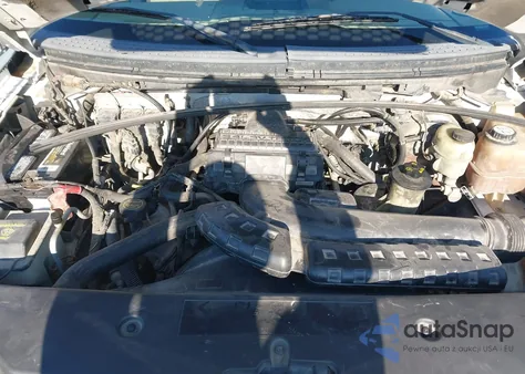 2006 Ford F-150 Fx4/Lariat/Xlt z USA, uszkodzony, nr VIN 1FTPW14V06FA79281